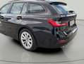 BMW 318 d Touring Advantage Tempomat Klimaaut. Shz Noir - thumbnail 9