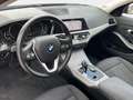 BMW 318 d Touring Advantage Tempomat Klimaaut. Shz Noir - thumbnail 11