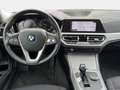 BMW 318 d Touring Advantage Tempomat Klimaaut. Shz Noir - thumbnail 12