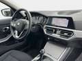BMW 318 d Touring Advantage Tempomat Klimaaut. Shz Noir - thumbnail 13