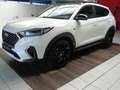 Hyundai TUCSON N Line 2WD,Pan.Dach,SHZ,Navi,Kamera,LED Blanc - thumbnail 2