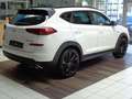 Hyundai TUCSON N Line 2WD,Pan.Dach,SHZ,Navi,Kamera,LED Blanc - thumbnail 3