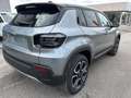 Jeep Avenger 1.2 turbo Summit fwd 100cv Grijs - thumbnail 4