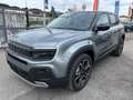Jeep Avenger 1.2 turbo Summit fwd 100cv Grijs - thumbnail 1