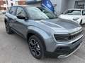 Jeep Avenger 1.2 turbo Summit fwd 100cv Grijs - thumbnail 2