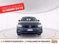 Volkswagen Tiguan 2.0 tdi life 122cv Grigio - thumbnail 3