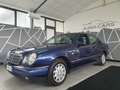 Mercedes-Benz E 250 E 250 d Elegance Bleu - thumbnail 21
