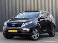 Kia Sportage 2.0 EXEC. LINE 4WD Automaat Pano-dak Leer Navi Xen Negro - thumbnail 1