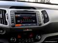 Kia Sportage 2.0 EXEC. LINE 4WD Automaat Pano-dak Leer Navi Xen Negro - thumbnail 25