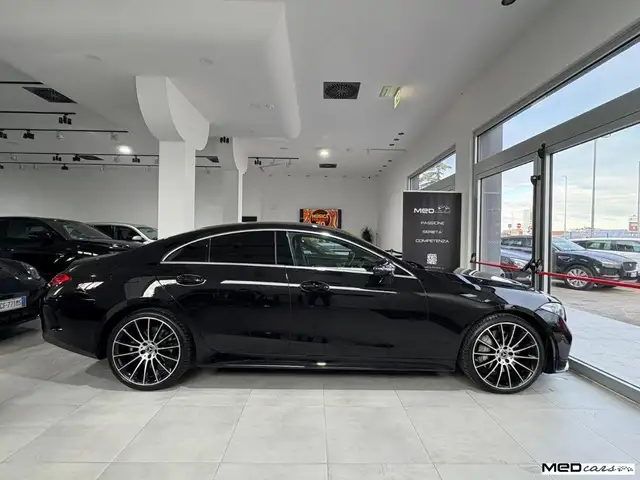 Mercedes-Benz CLS 400 D 4MATIC PREMIUM PLUS AMG / IVA / SUPER FULL