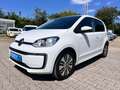 Volkswagen up! e-up! Rückfahrkamera Leder-Multifunktionlenkrad Blanc - thumbnail 13