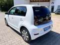 Volkswagen up! e-up! Rückfahrkamera Leder-Multifunktionlenkrad Blanc - thumbnail 17