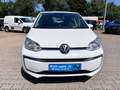 Volkswagen up! e-up! Rückfahrkamera Leder-Multifunktionlenkrad Blanc - thumbnail 18