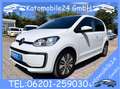 Volkswagen up! e-up! Rückfahrkamera Leder-Multifunktionlenkrad Blanc - thumbnail 1
