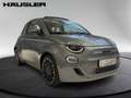 Fiat 500 Elektro Cabrio "la Prima" *Kamera*PDC*Navi*Leder*S Grau - thumbnail 6