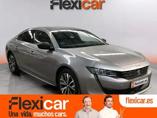 Peugeot 508 1.5BlueHDi S&S Active EAT8 130