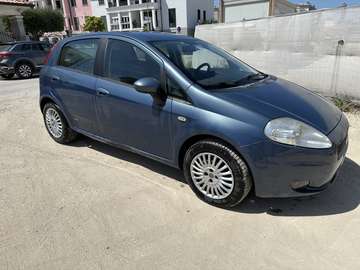5p 1.3 mjt 16v Active 75cv