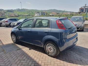 5p 1.3 mjt 16v Active 75cv