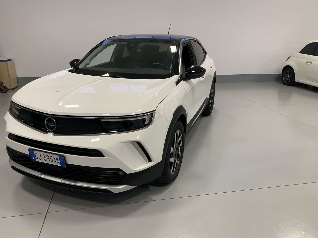 Opel Mokka Mokka II 2020 1.2 t Elegance s