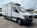 Mercedes-Benz Sprinter 416/516*Xarios 350*Klima*Motorproblem Weiß - thumbnail 8
