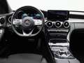 Mercedes-Benz C 160 Business Solution AMG | NAVIGATIE | ACHTERUITRIJCA Gris - thumbnail 7