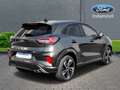 Ford Puma 1.0 EcoBoost MHEV ST-Line X 125 Gris - thumbnail 5