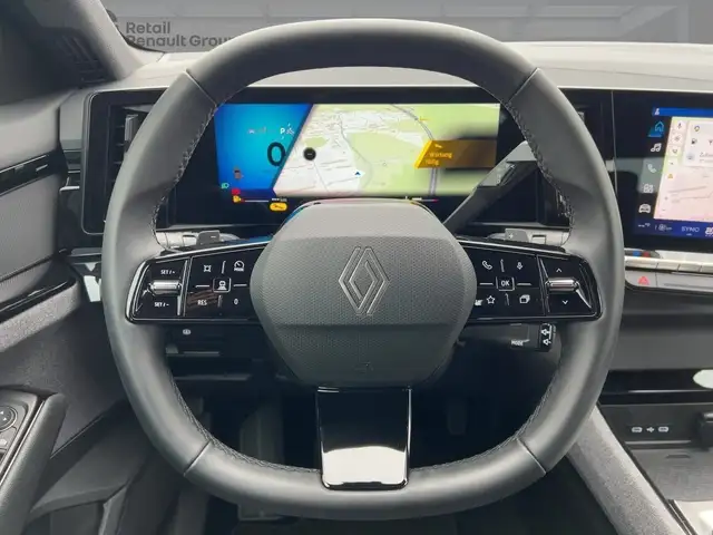Renault Austral view 11