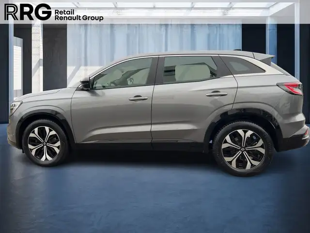 Renault Austral view 2