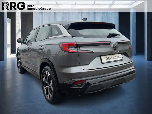 Renault Austral view 4