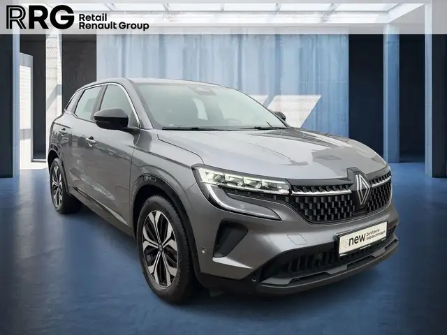 Renault Austral view 7