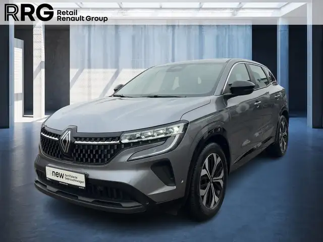 Renault Austral main image