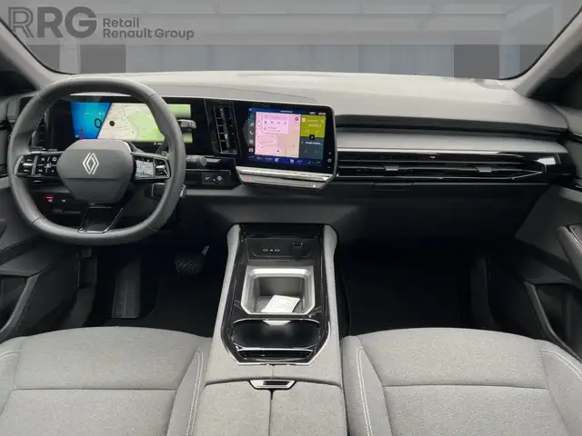 Renault Austral view 10