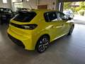 Peugeot 208 208 1.2 puretech Style 100cv Giallo - thumbnail 4