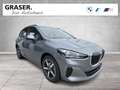 BMW 218 d  +++UPE: *51370,00€,--+++ Gri - thumbnail 7