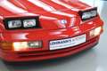 Renault Alpine A610 - VERKOCHT via de Classic Alpine Mancave Rouge - thumbnail 33