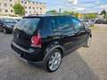 Volkswagen Polo IV 1.4 CrossPolo*Klima*4/5 Trg.*1.Hand* Schwarz - thumbnail 5
