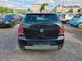 Volkswagen Polo IV 1.4 CrossPolo*Klima*4/5 Trg.*1.Hand* Schwarz - thumbnail 6