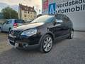 Volkswagen Polo IV 1.4 CrossPolo*Klima*4/5 Trg.*1.Hand* Schwarz - thumbnail 13