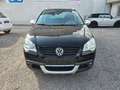 Volkswagen Polo IV 1.4 CrossPolo*Klima*4/5 Trg.*1.Hand* Schwarz - thumbnail 3