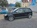 Volkswagen Polo IV 1.4 CrossPolo*Klima*4/5 Trg.*1.Hand* Schwarz - thumbnail 15