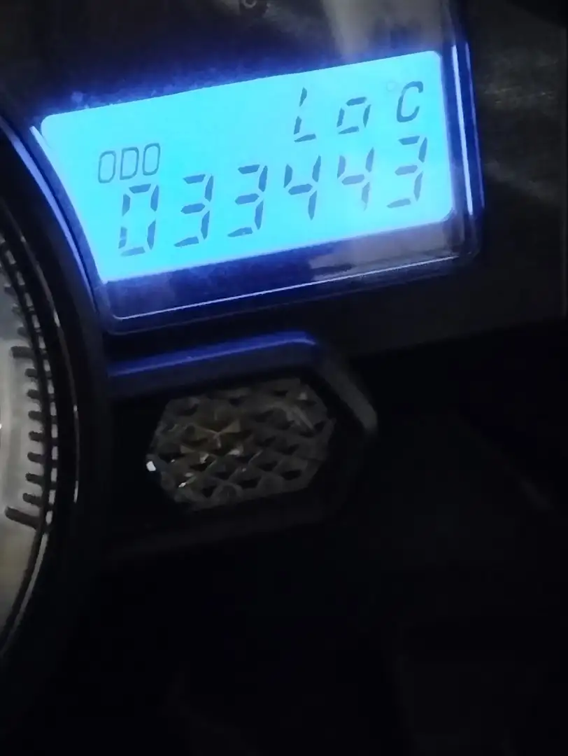 Yamaha YZF-R1 Weiß - 2