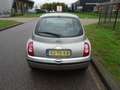 Nissan Micra 1.2 Visia Grijs - thumbnail 4