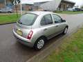 Nissan Micra 1.2 Visia Grijs - thumbnail 5