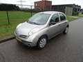 Nissan Micra 1.2 Visia Grijs - thumbnail 1