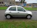 Nissan Micra 1.2 Visia Grijs - thumbnail 6