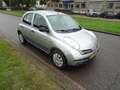 Nissan Micra 1.2 Visia Grijs - thumbnail 7