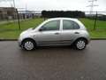 Nissan Micra 1.2 Visia Grijs - thumbnail 2