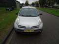Nissan Micra 1.2 Visia Grijs - thumbnail 8