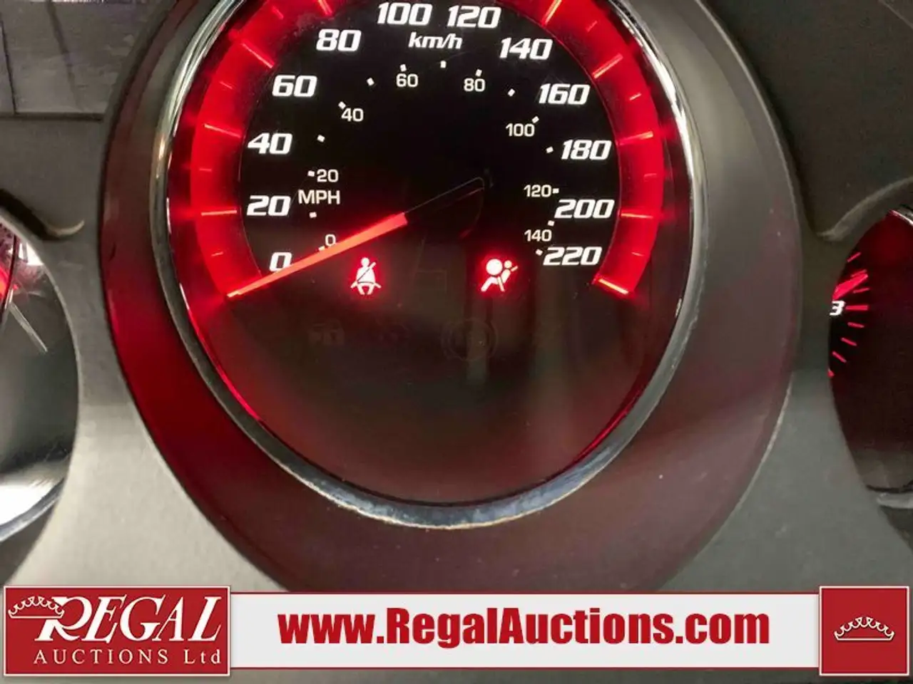 GMC Acadia photo GMC Acadia