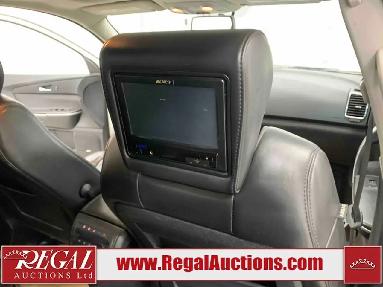 GMC Acadia photo GMC Acadia
